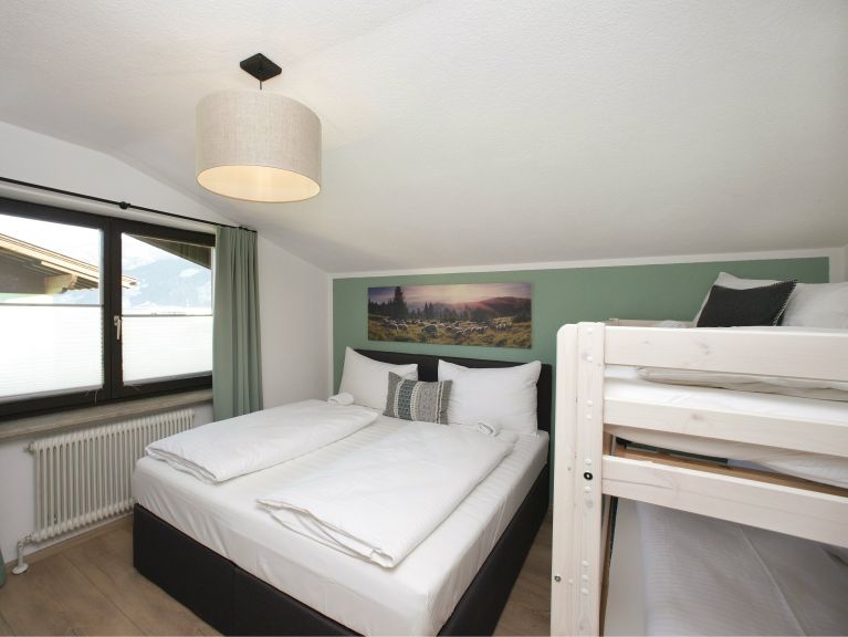 Chalet Zellermoos