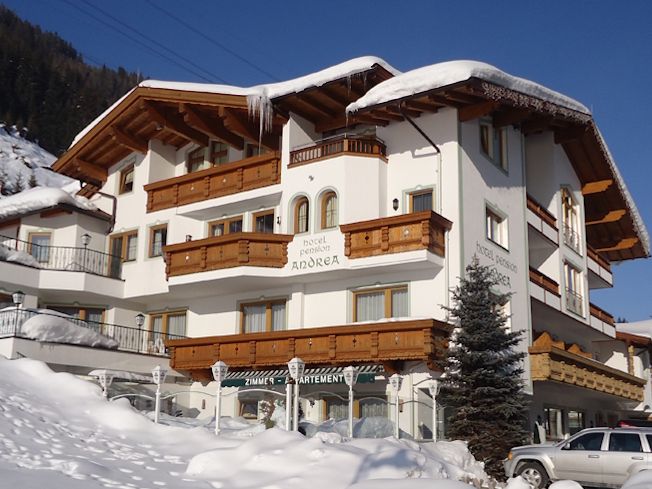 Appartement Alpinjuwel Torhelm, zondag t/m zondag