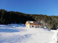 Chalet Riesneralm Liene-22