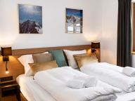 Appartement Gerlos Alpine Estate Type 3B Luxe met sauna-6