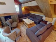 Chalet-appartement Des Neiges Comfort-2