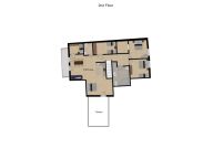 Chalet Elfriede inclusief catering-18