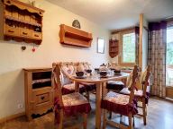 Appartement Boedette met slaaphoek-6