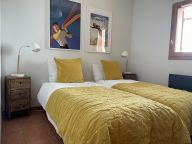 Chalet de Bellecôte Type 2 - Étoile de Neige-11