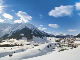Skigebied Tiroler Zugspitz Arena