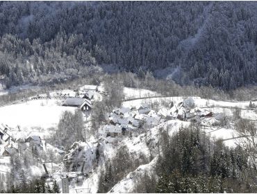 Skidorp Vriendelijk dorpje bij skigebied Les Deux Alpes-5
