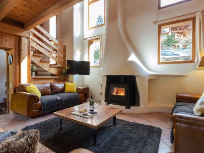 Appartement Michka-2