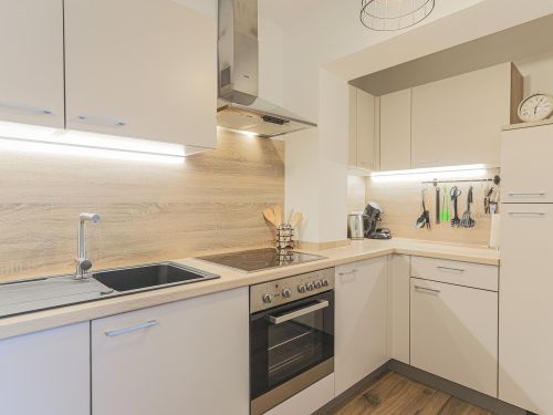 Appartement Koenen - 6-8 personen – afbeelding 2