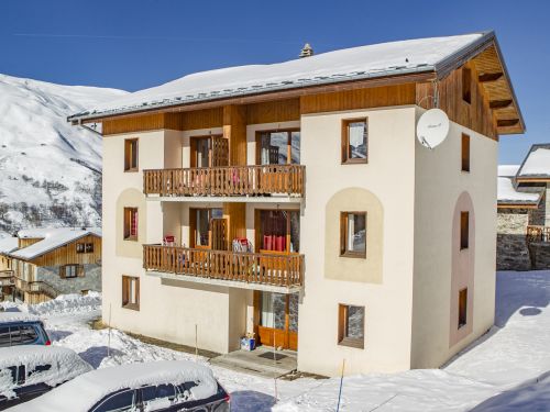 chalet-appartement-cristal-8-10-personen