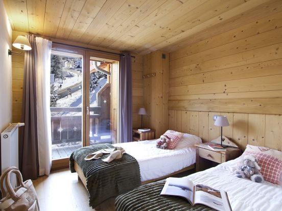 Chalet Levanna Occidentale-10