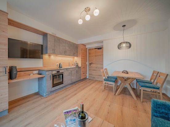 Chalet-appartement Andrea-2