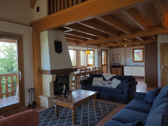 Chalet de Bellecôte-4