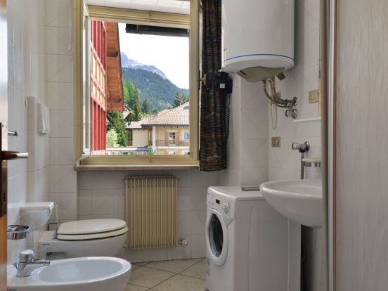 Appartement Villa Placidia-10