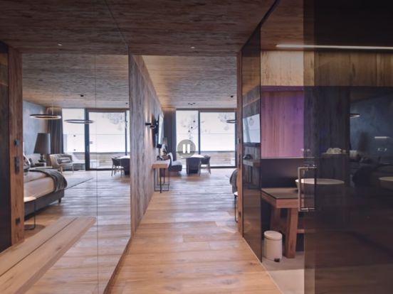 Chalet-appartement Mountain Lofts-6