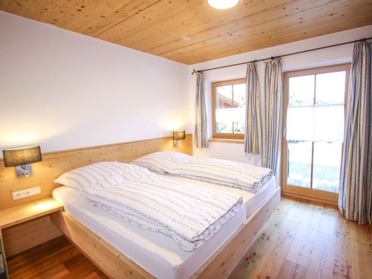Chalet Mogli Alm