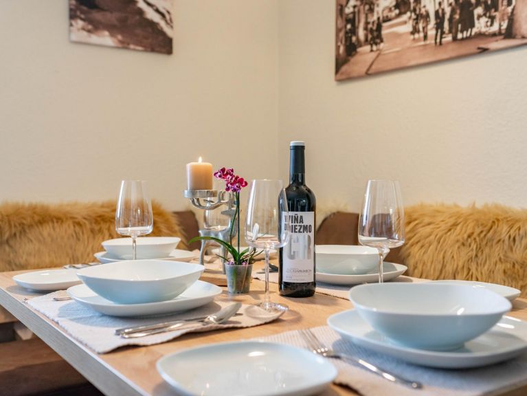 Appartement Maiskogelblick