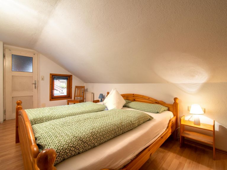 Chalet-appartement Beim Zuntl