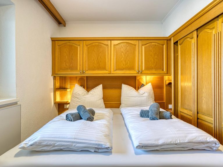 Appartement Bergliebe