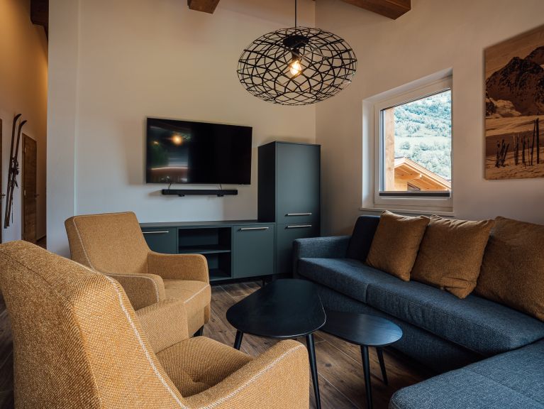 Chalet-appartement Der Kehlbachwirt Alpine Residence