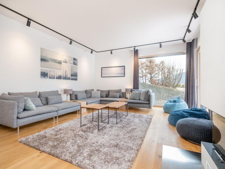 Chalet Doppellodge