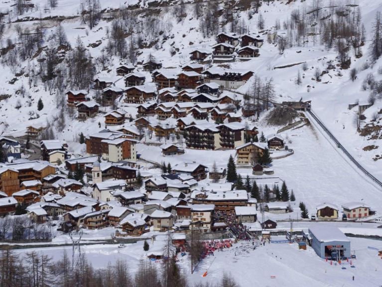 Chalet Breckenridge