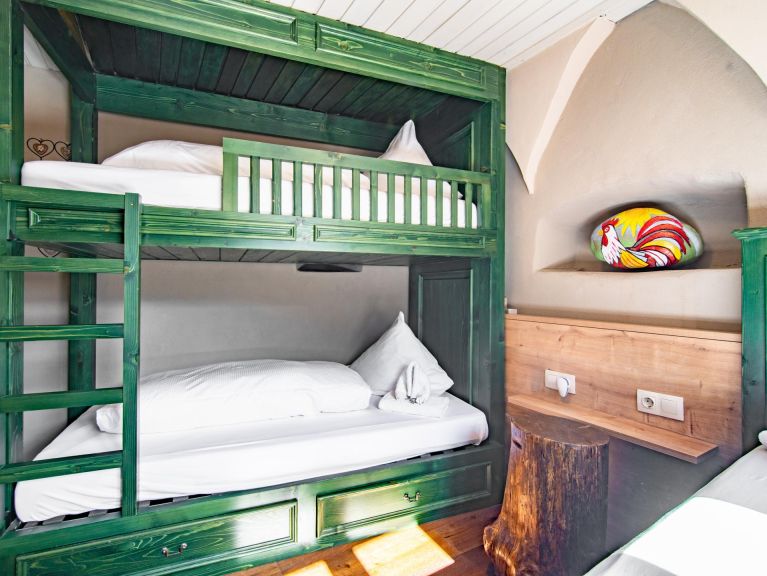 Chalet Sissi