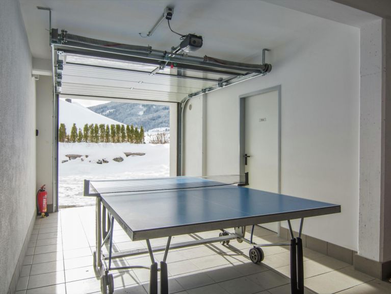 Chalet Sonnenalm