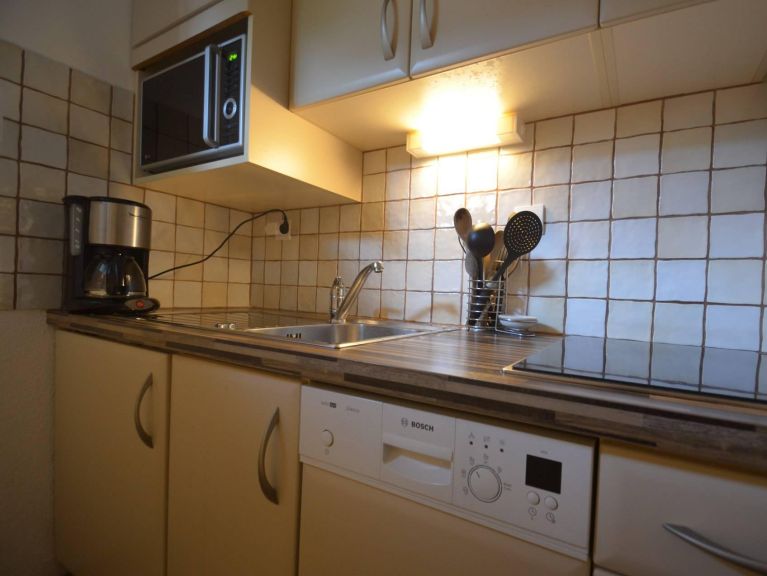 Appartement Jetay nr. 137