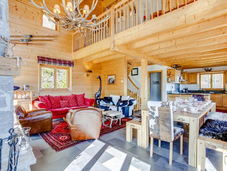 Chalet Icelandica
