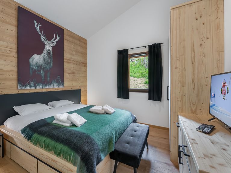 Appartement Quintessence