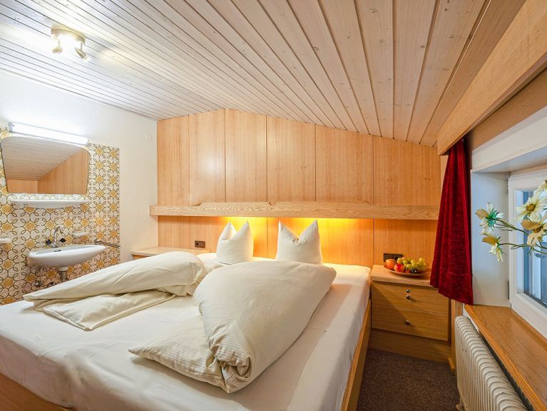 Appartement Rosemarie