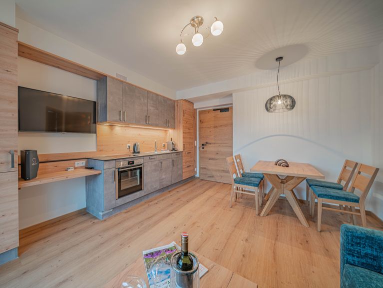 Chalet-appartement Andrea Chorblick