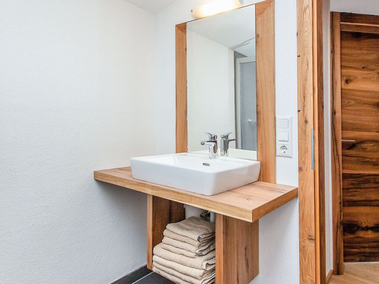 Chalet Wildkogel