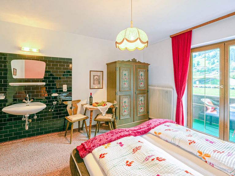 Appartement Eberharter zondag t/m zondag