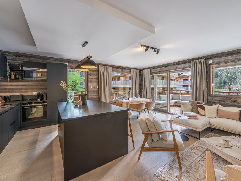 Appartement Quintessence