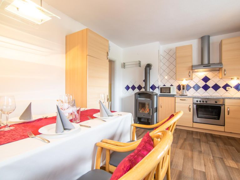 Appartement Larcher