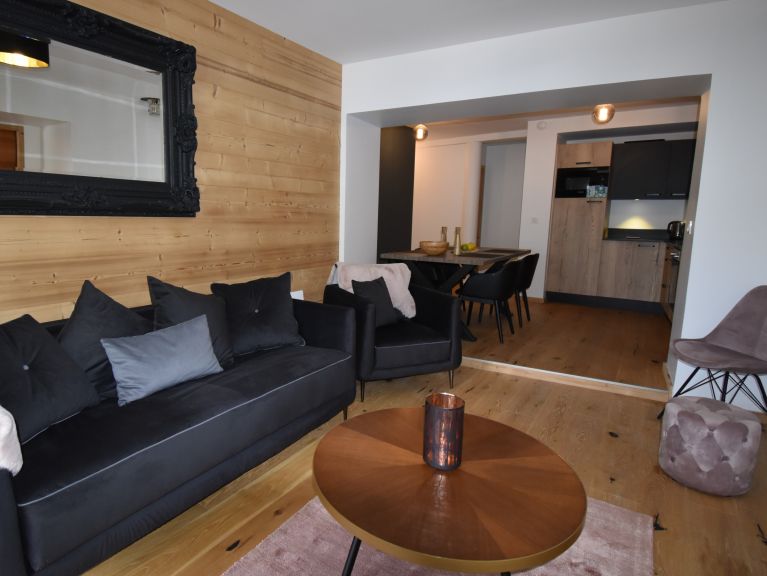 Appartement L'Etendard