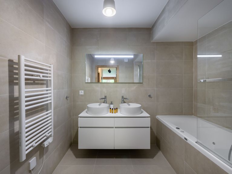 Appartement Quintessence