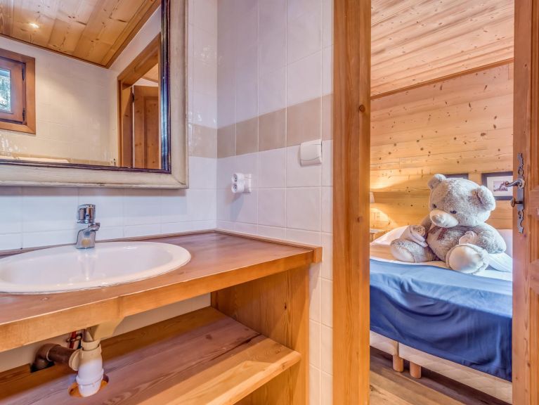 Chalet Crystal Ridge