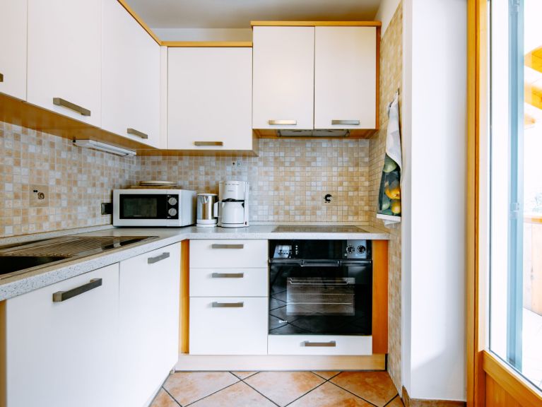 Chalet-appartement Cesa Soraruf