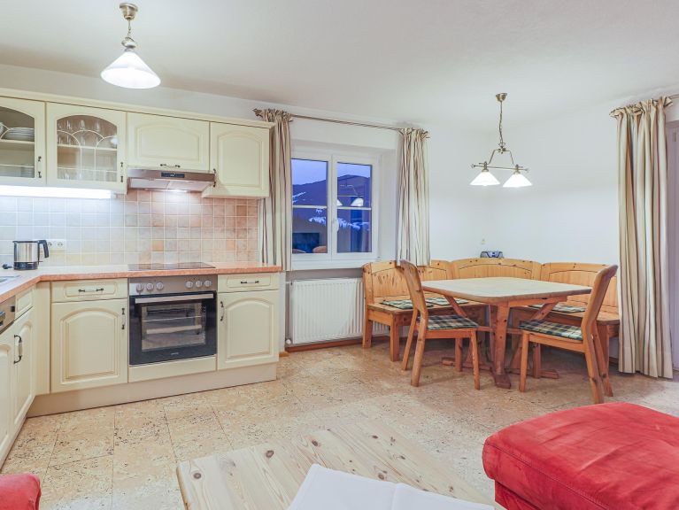 Appartement Glonersbühelhof Top 3
