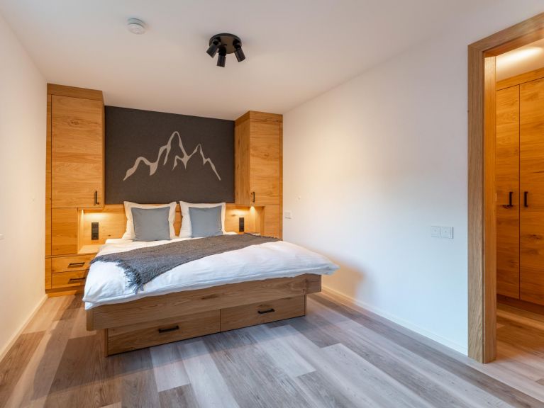 Appartement Villa Felding Top 1