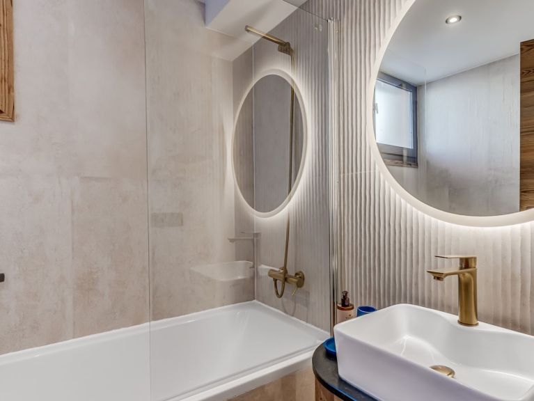 Chalet Riva Combinatie 2 chalets