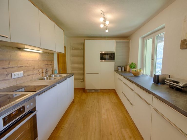 Chalet Schöne Aussicht