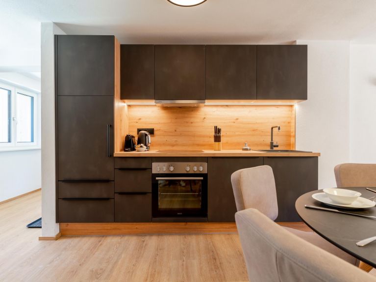 Appartement Villa Felding Top 4