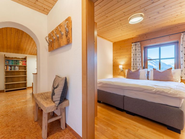 Chalet Spykerhütte