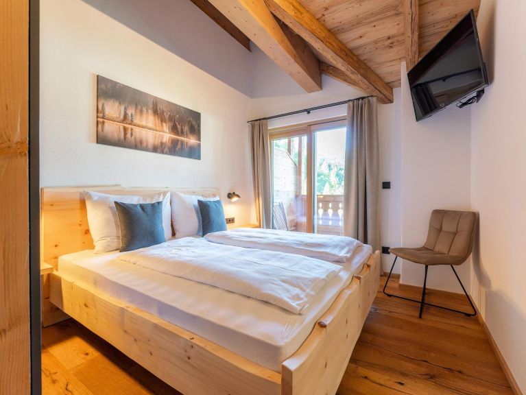 Appartement AlmApART 9-4