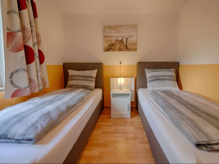 Chalet Schöne Aussicht
