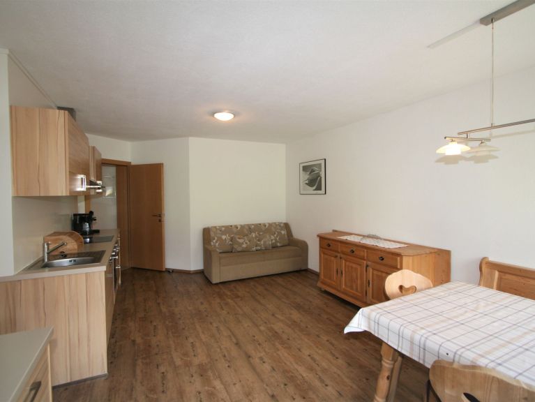 Appartement Christian