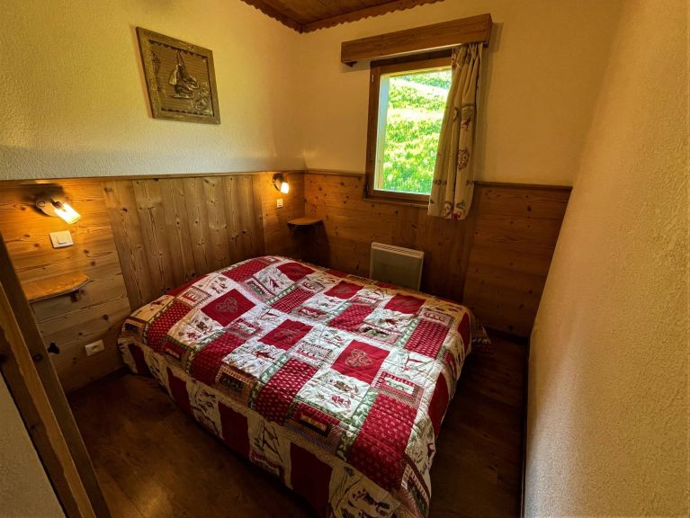 Appartement Les Côtes d'Or Bossons - 403